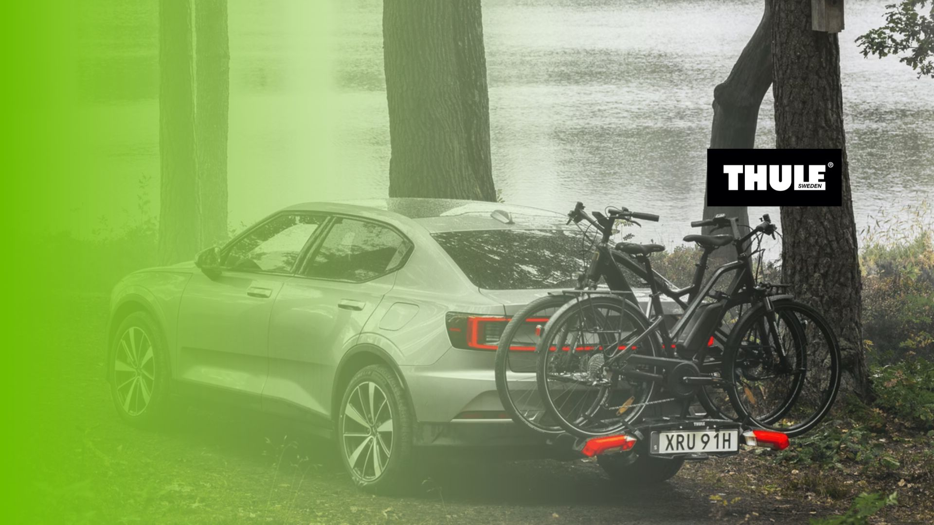 Aerts Action Bike